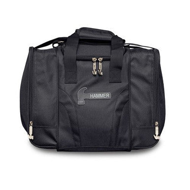 Hammer Raw Single Tote Bowling Bags
