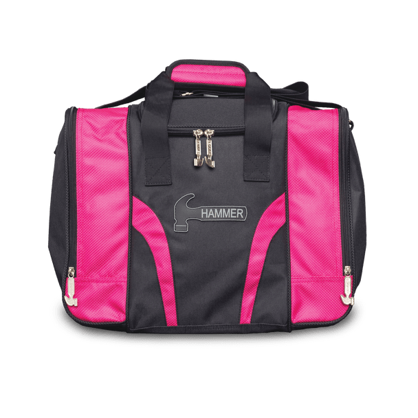Hammer Raw Single Tote Bowling Bag Bowling Bag