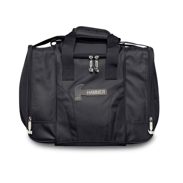 Hammer Raw Single Tote Bowling Bag Bowling Bag