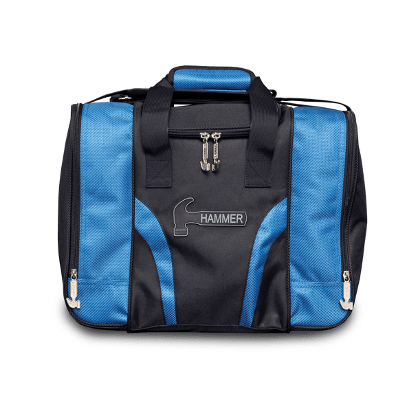 Hammer Raw Single Tote Bowling Bag Bowling Bag