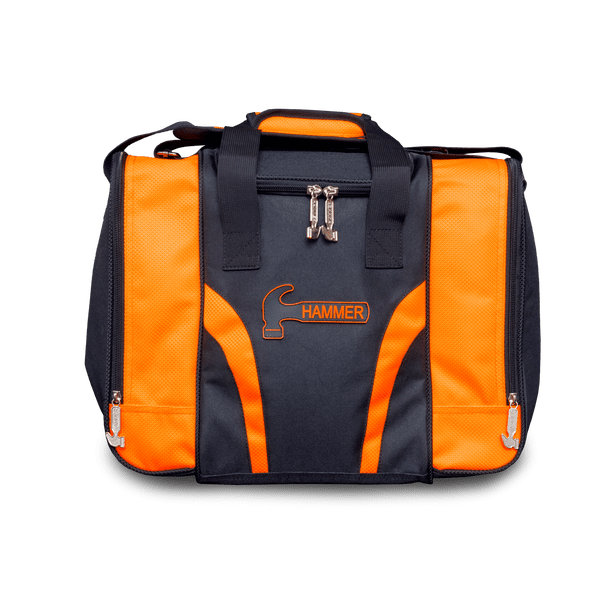 Hammer Raw Single Tote Bowling Bag Bowling Bag