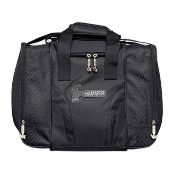 Hammer Raw Single Tote Bowling Bags