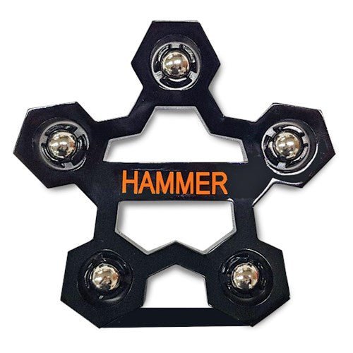 Hammer Rotating Ball Cup Black Bowling Accessories