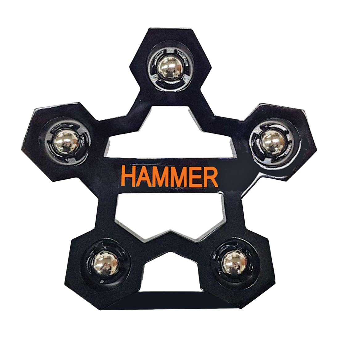 Hammer Rotating Ball Cup Black Bowling Accessories