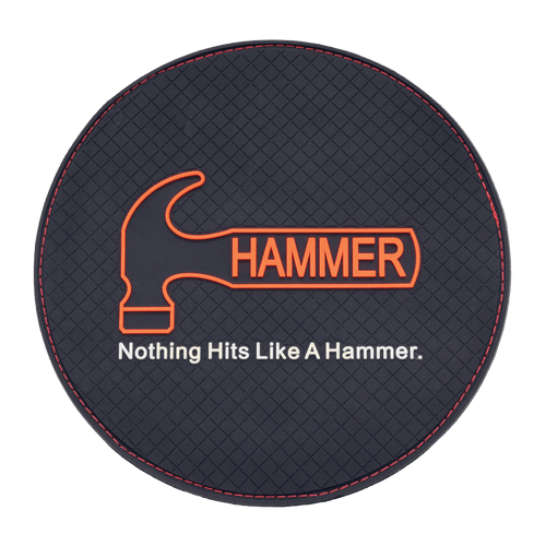 Hammer Rubber Shammy Bowling Accessories
