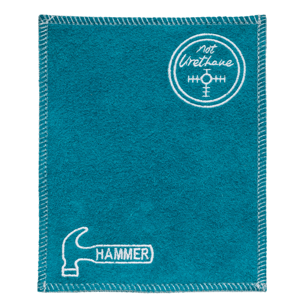 Hammer Shammy Bowling Accessories