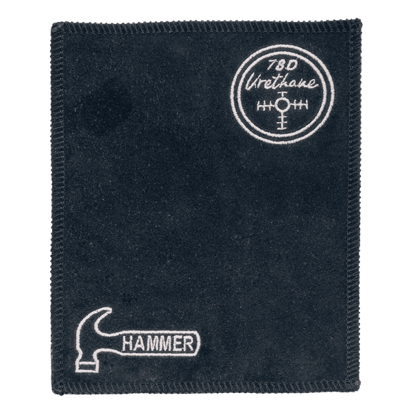 Hammer Shammy Bowling Accessories