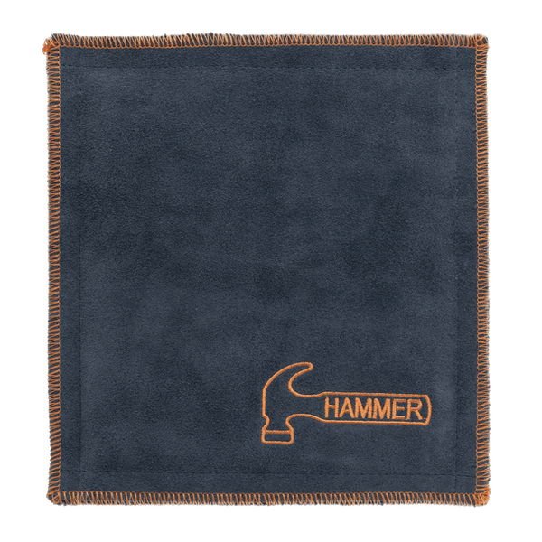Hammer Shammy Bowling Accessories