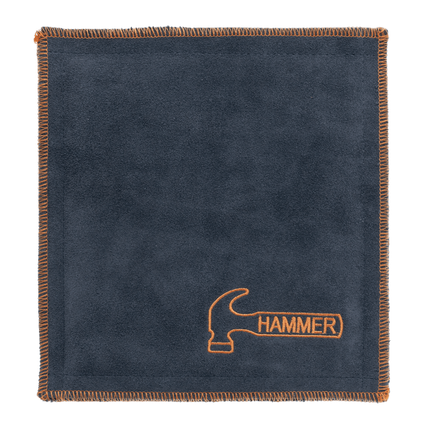 Hammer Shammy Bowling Accessories