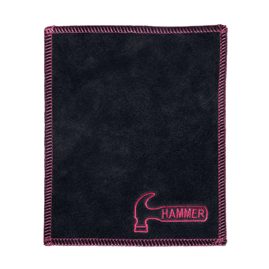 Hammer Shammy Bowling Accessories