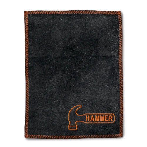 Hammer Shammy Pad Bowling Accessories