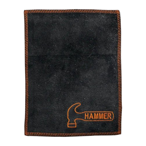 Hammer Shammy Pad Bowling Accessories