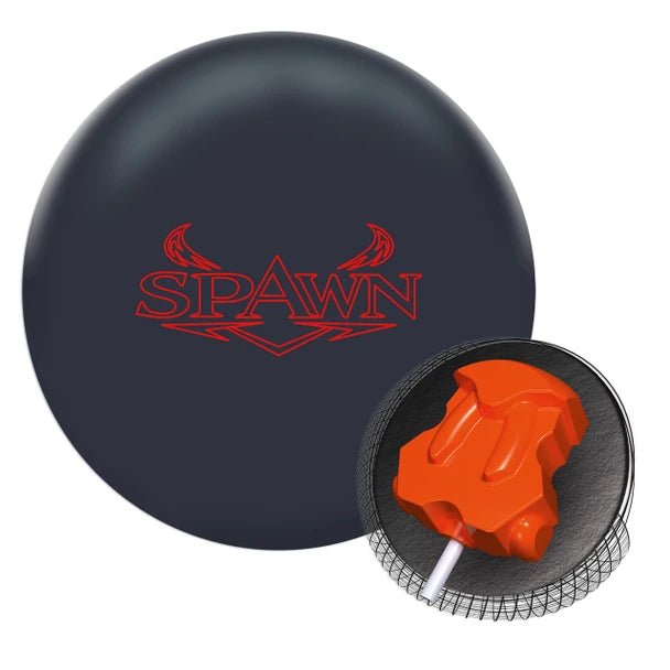 Hammer Spawn Bowling Ball Bowling Balls
