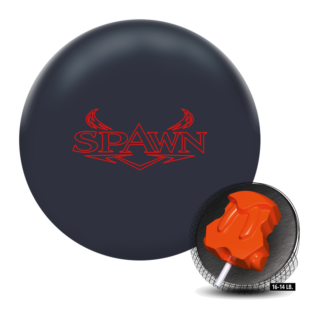 Hammer Spawn Bowling Ball Bowling Balls