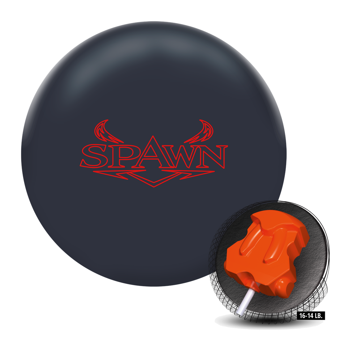 Hammer Spawn Bowling Ball Bowling Balls