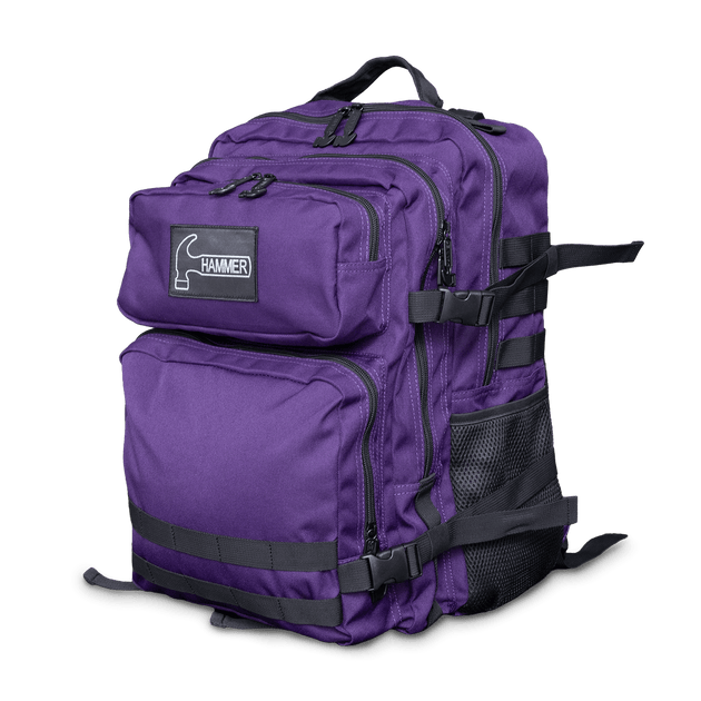 Hammer Tactical Backpack Bowling Bags