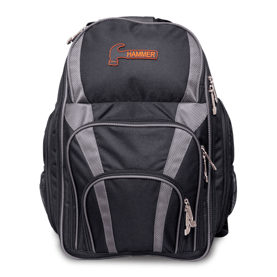 Hammer Tournament Backpack Bowling Bags