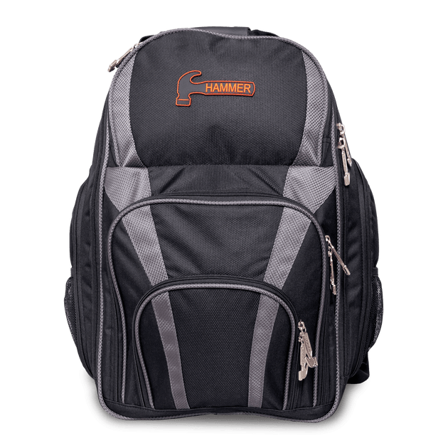 Hammer Tournament Backpack Bowling Bags