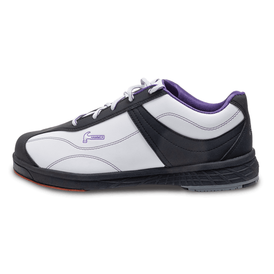 Hammer Women's Destiny Bowling Shoes - Right Hand Bowling Shoes