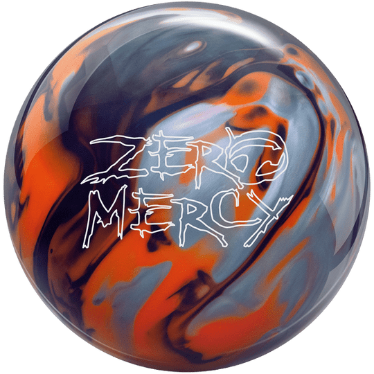 Hammer Zero Mercy Pearl Bowling Ball Bowling Balls