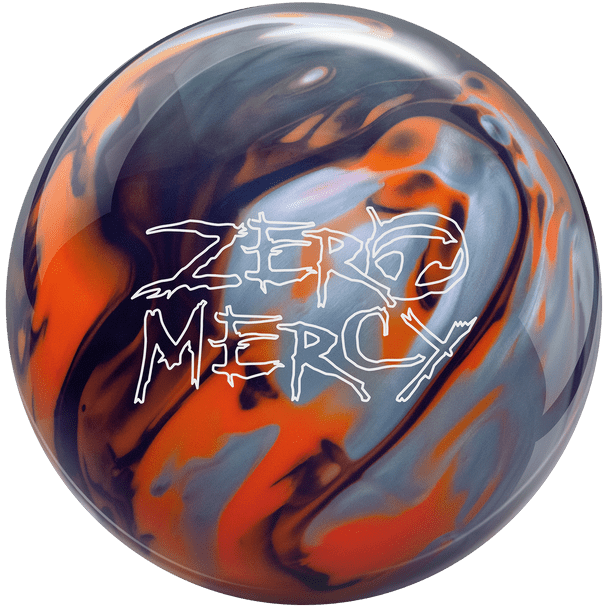 Hammer Zero Mercy Pearl Bowling Ball Bowling Balls