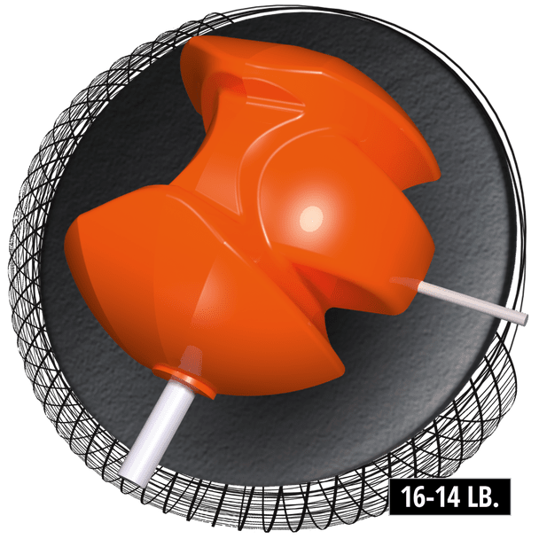 Hammer Zero Mercy Pearl Bowling Ball Bowling Balls