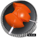 Hammer Zero Mercy Pearl Bowling Ball Bowling Balls