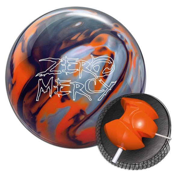 Hammer Zero Mercy Pearl Bowling Ball Bowling Balls