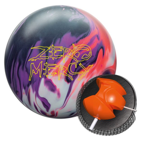 Hammer Zero Mercy Solid Bowling Ball Bowling Balls