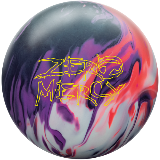 Hammer Zero Mercy Solid Bowling Ball Bowling Balls