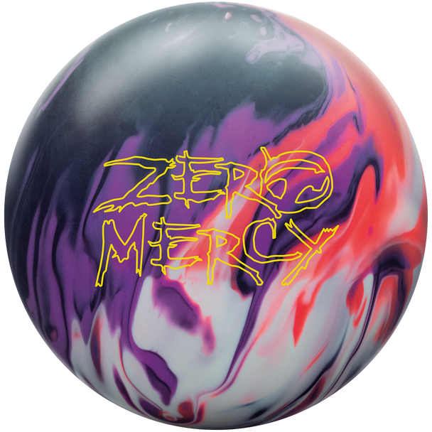 Hammer Zero Mercy Solid Bowling Ball Bowling Balls
