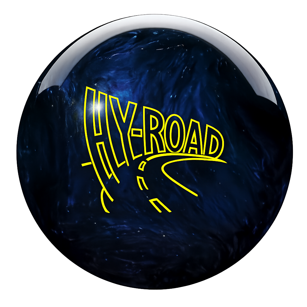 Storm Hy-Road Bowling Ball