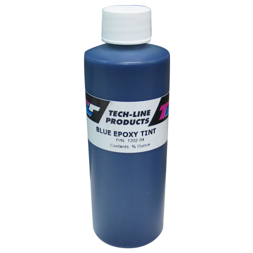 Motiv Techline Tint 4oz - White Dye
