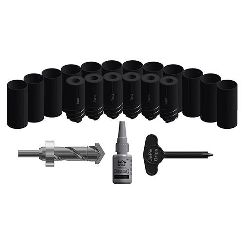 JoPo Grips Starter Kit Bowling Accessories