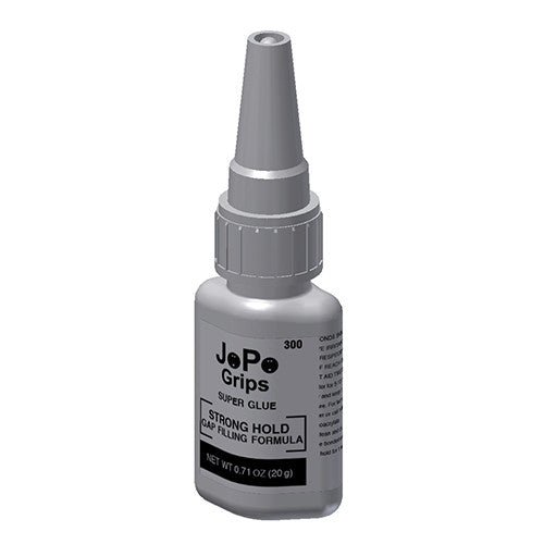JoPo Grips Super Glue Bowling Accessories
