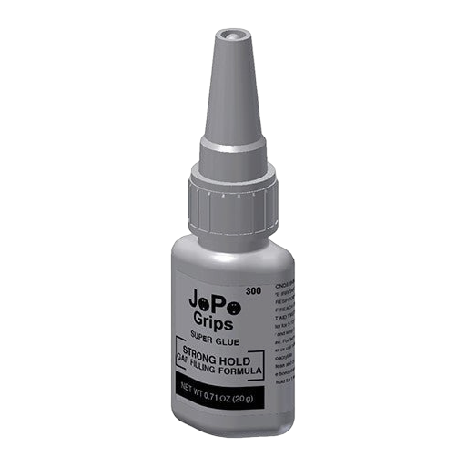 JoPo Grips Super Glue Bowling Accessories