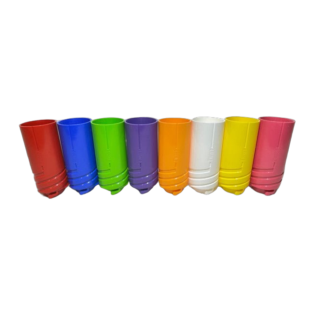JoPo Grips Twist Inner Sleeve - Blank Inserts & Slugs