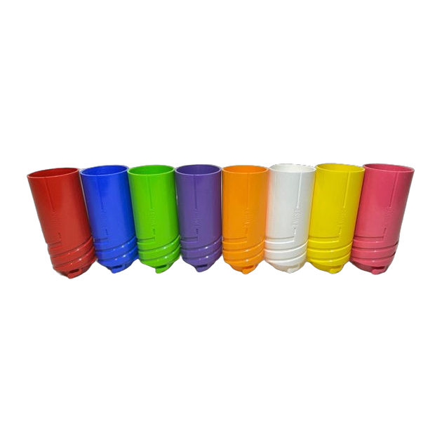 JoPo Grips Twist Inner Sleeve - Blank Inserts & Slugs
