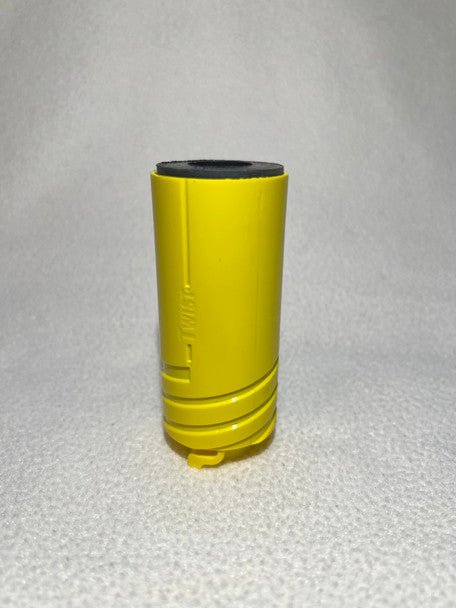 JoPo Grips Twist Inner Sleeve WITH Slug Inserts & Slugs
