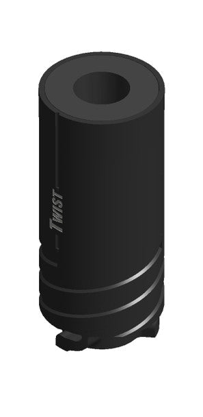 JoPo Grips Twist Inner Sleeve WITH Slug Inserts & Slugs