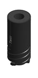 JoPo Grips Twist Inner Sleeve WITH Slug Inserts & Slugs