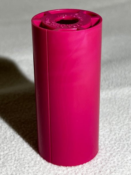 JoPo Grips Twist Outer Sleeve Inserts & Slugs