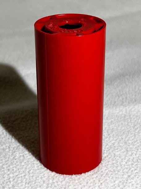 JoPo Grips Twist Outer Sleeve Inserts & Slugs