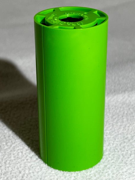 JoPo Grips Twist Outer Sleeve Inserts & Slugs