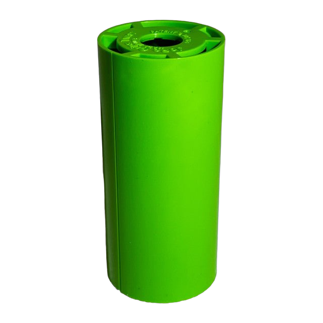 JoPo Grips Twist Outer Sleeve Inserts & Slugs