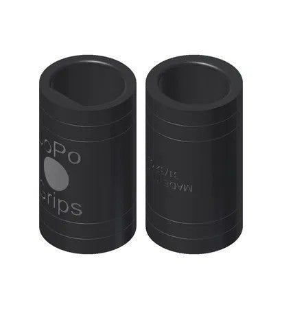 JoPo Power Flat & Oval Finger Inserts Bowling Accessories