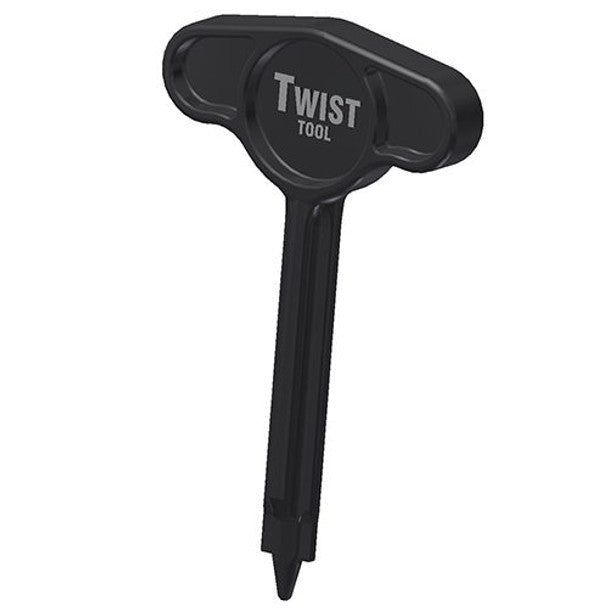 JoPo Twist Locking Tool Inserts & Slugs