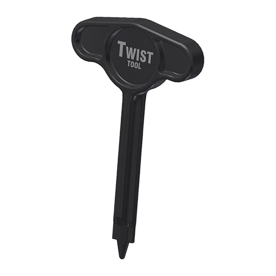 JoPo Twist Locking Tool Inserts & Slugs