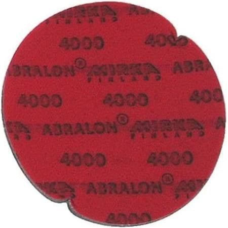 KR Abralon Sanding Pad Bowling Accessories