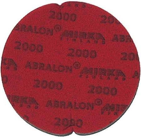 KR Abralon Sanding Pads Bowling Accessories